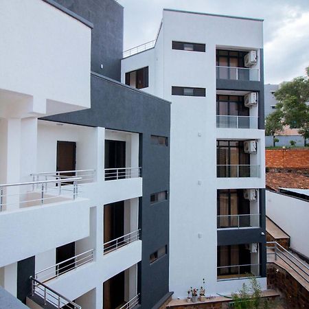 Cascadia Apartments Kigali Extérieur photo