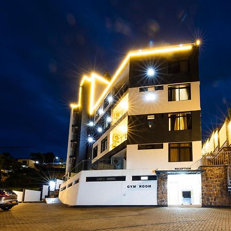 Cascadia Apartments Kigali Extérieur photo