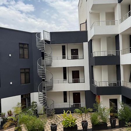 Cascadia Apartments Kigali Extérieur photo