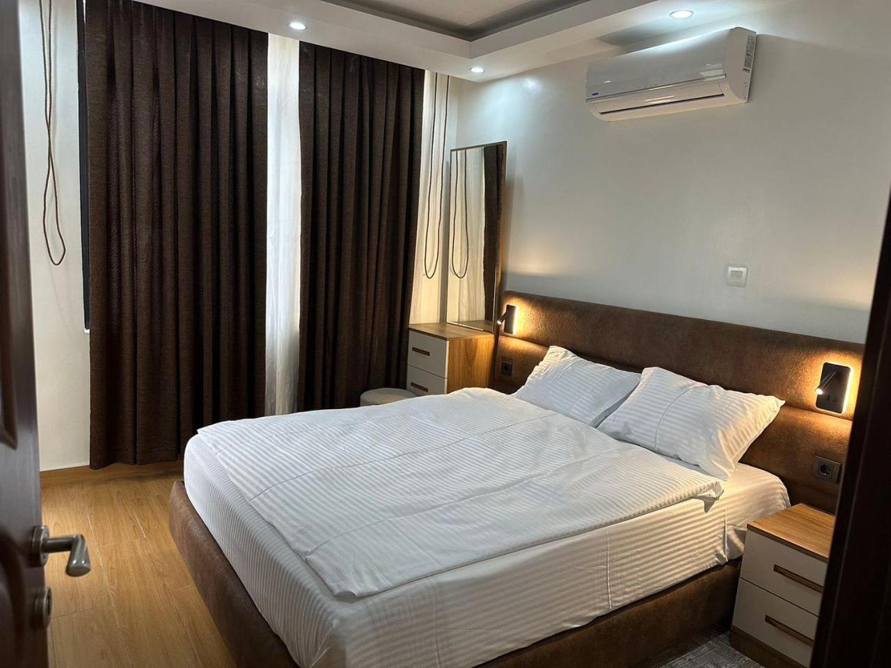 Cascadia Apartments Kigali Extérieur photo