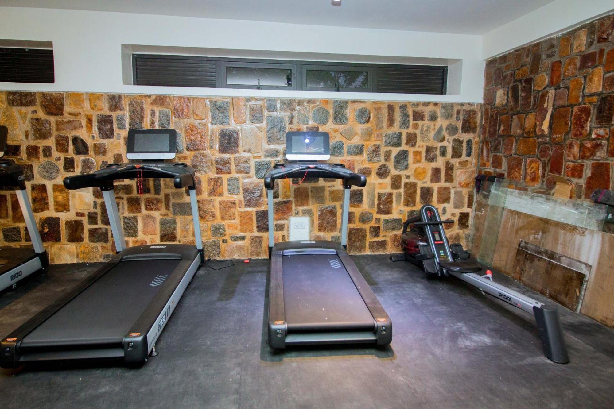 Cascadia Apartments Kigali Extérieur photo