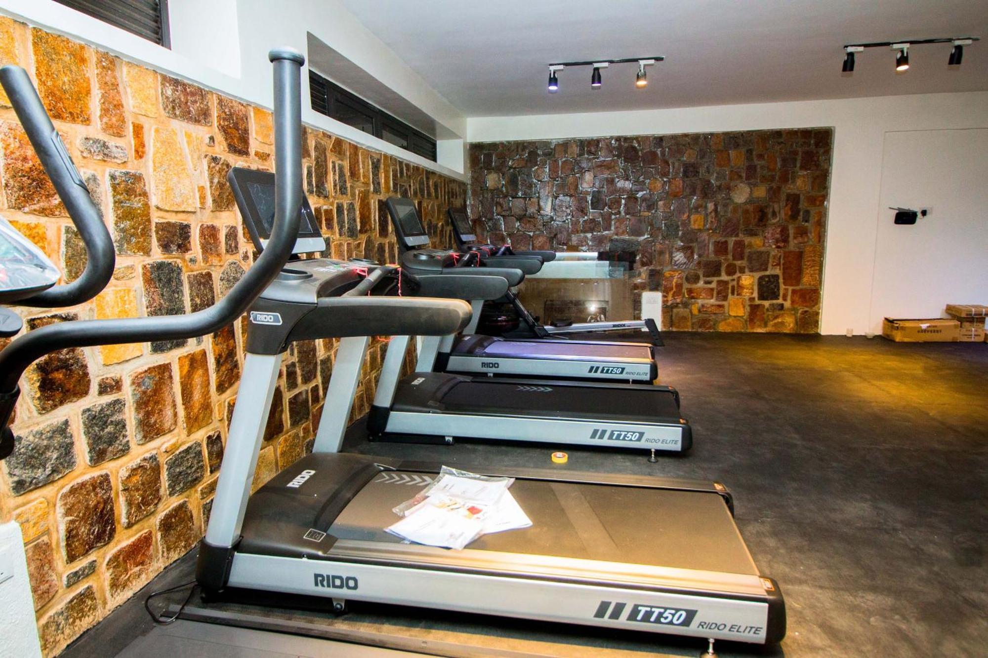 Cascadia Apartments Kigali Extérieur photo