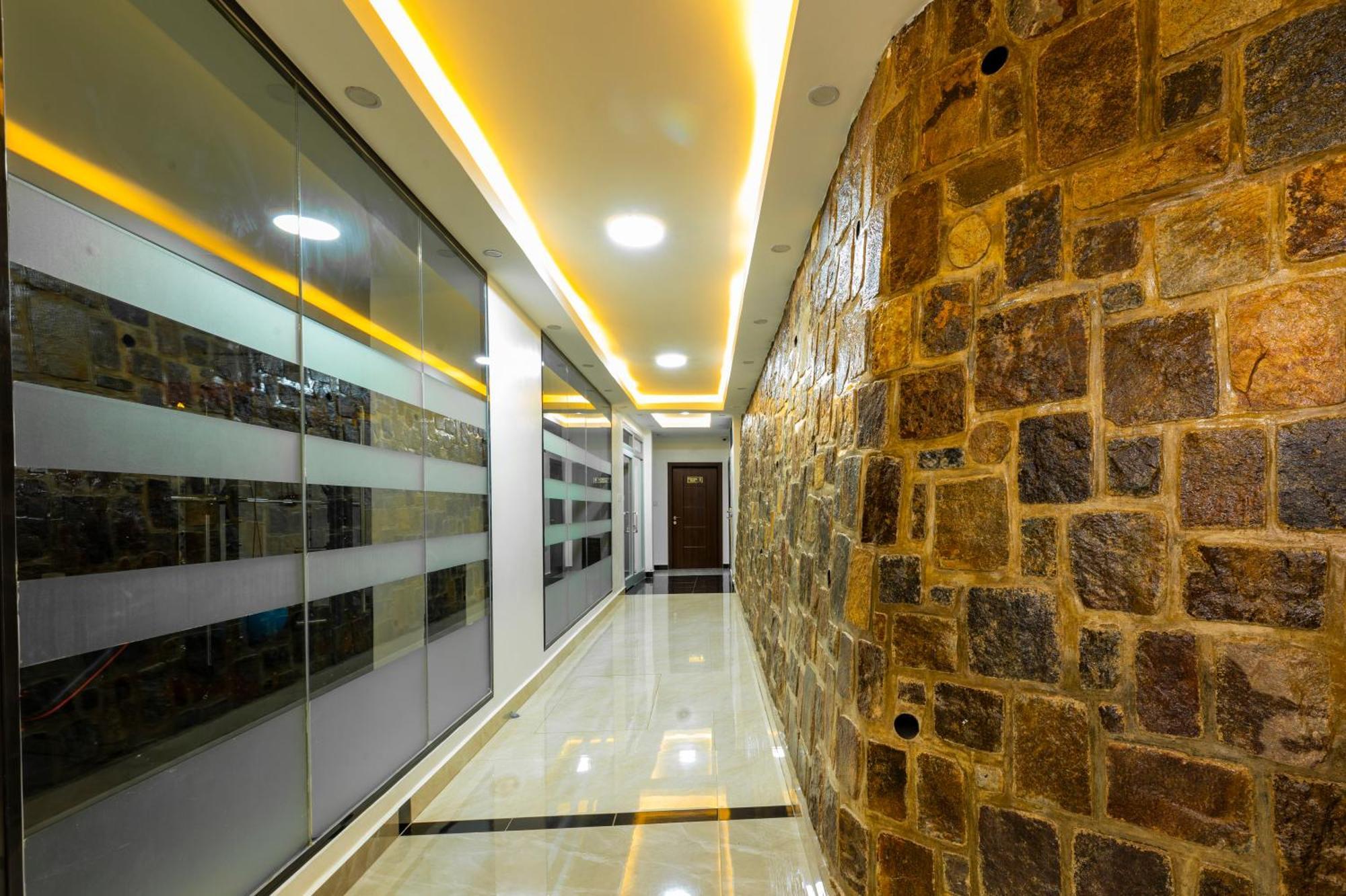 Cascadia Apartments Kigali Extérieur photo