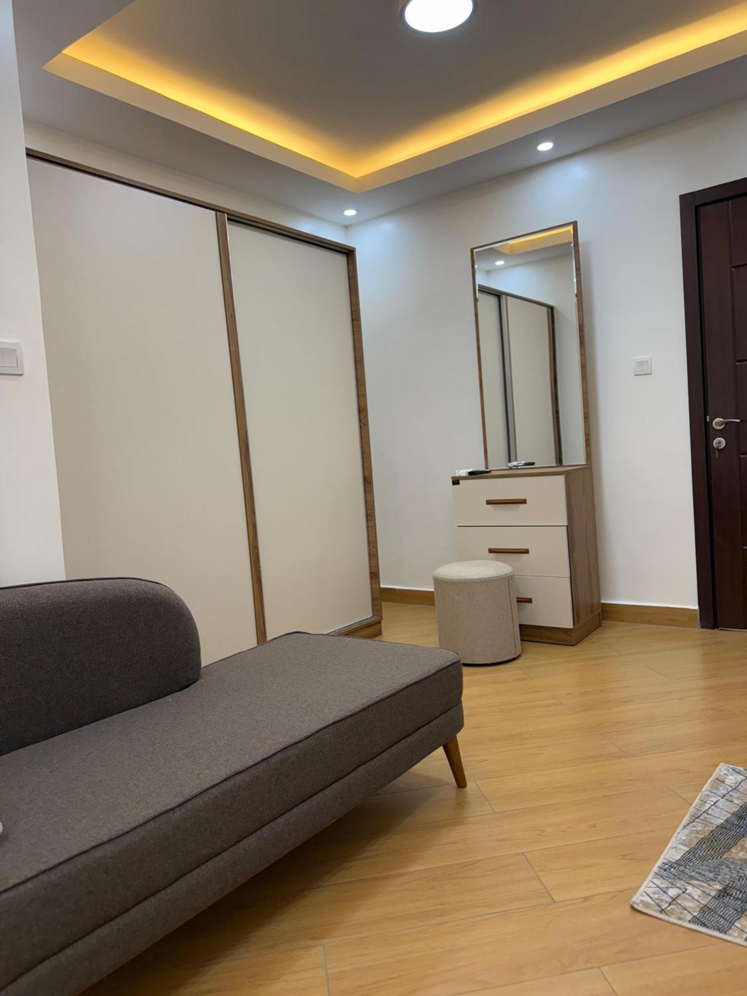 Cascadia Apartments Kigali Extérieur photo